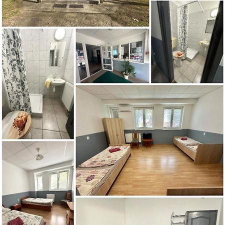 Lanchid Szallo Kecskemét Extérieur photo