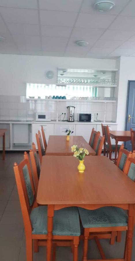 Lanchid Szallo Kecskemét Extérieur photo