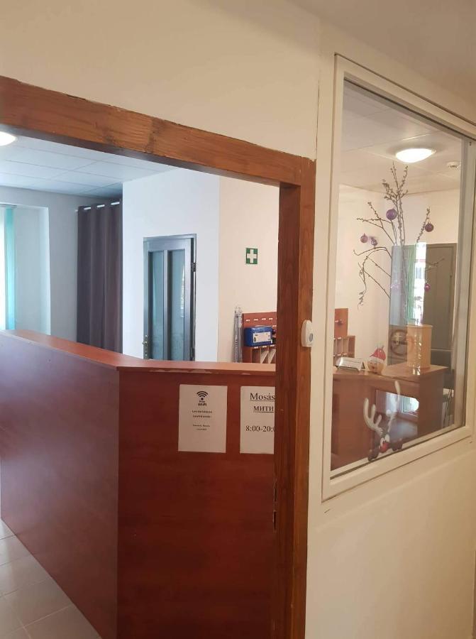 Lanchid Szallo Kecskemét Extérieur photo