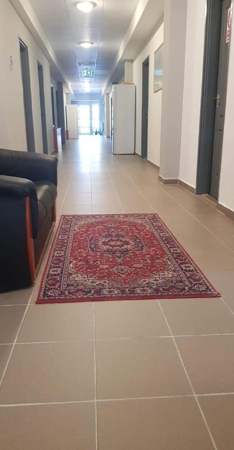 Lanchid Szallo Kecskemét Extérieur photo