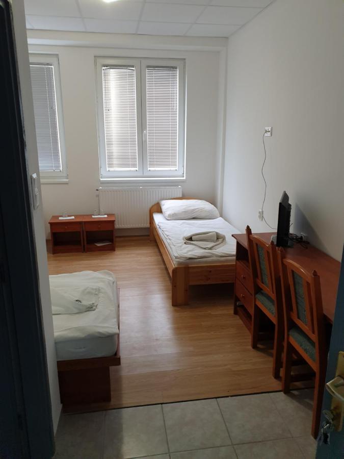 Lanchid Szallo Kecskemét Extérieur photo