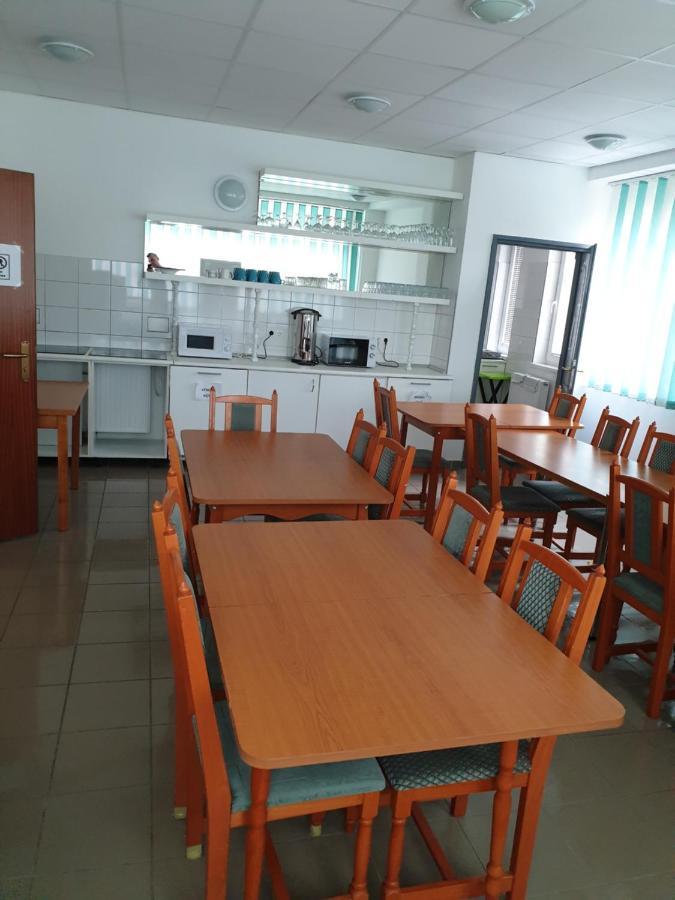 Lanchid Szallo Kecskemét Extérieur photo